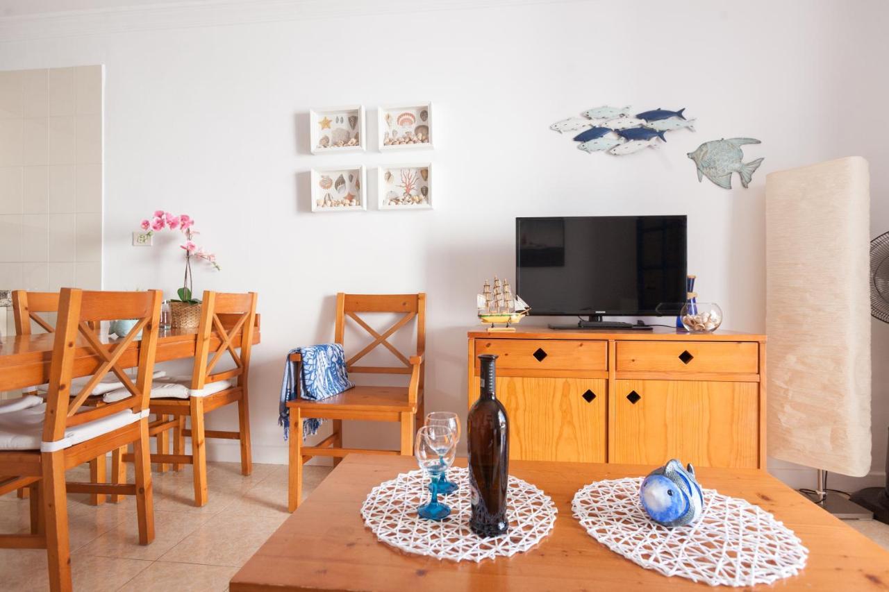 Apartamentos Thaisay Atalaya تياس المظهر الخارجي الصورة