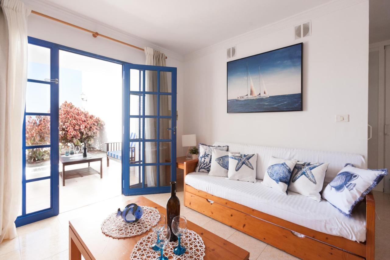 Apartamentos Thaisay Atalaya تياس المظهر الخارجي الصورة
