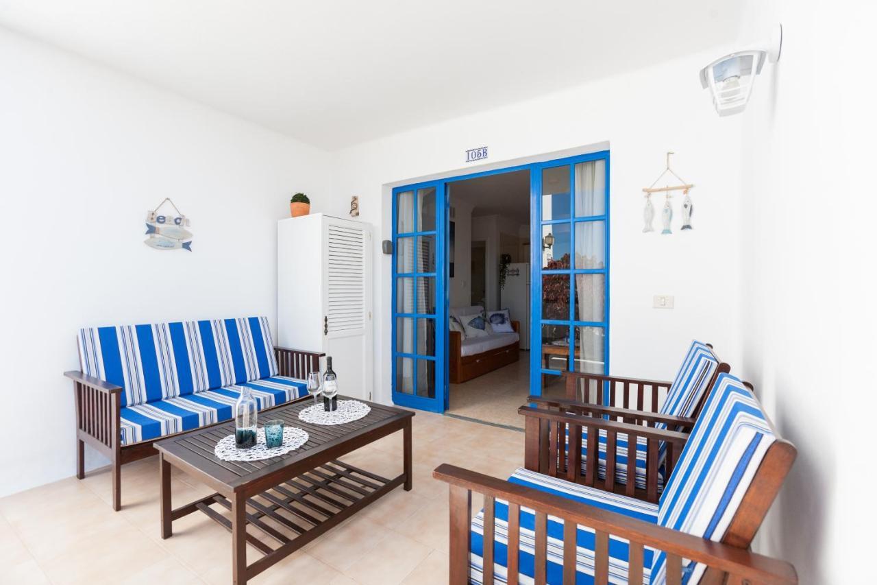 Apartamentos Thaisay Atalaya تياس المظهر الخارجي الصورة