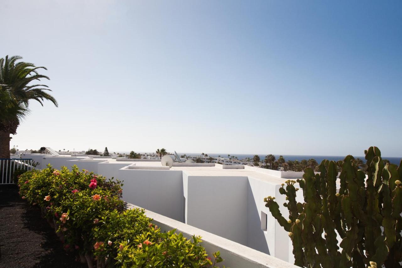 Apartamentos Thaisay Atalaya تياس المظهر الخارجي الصورة