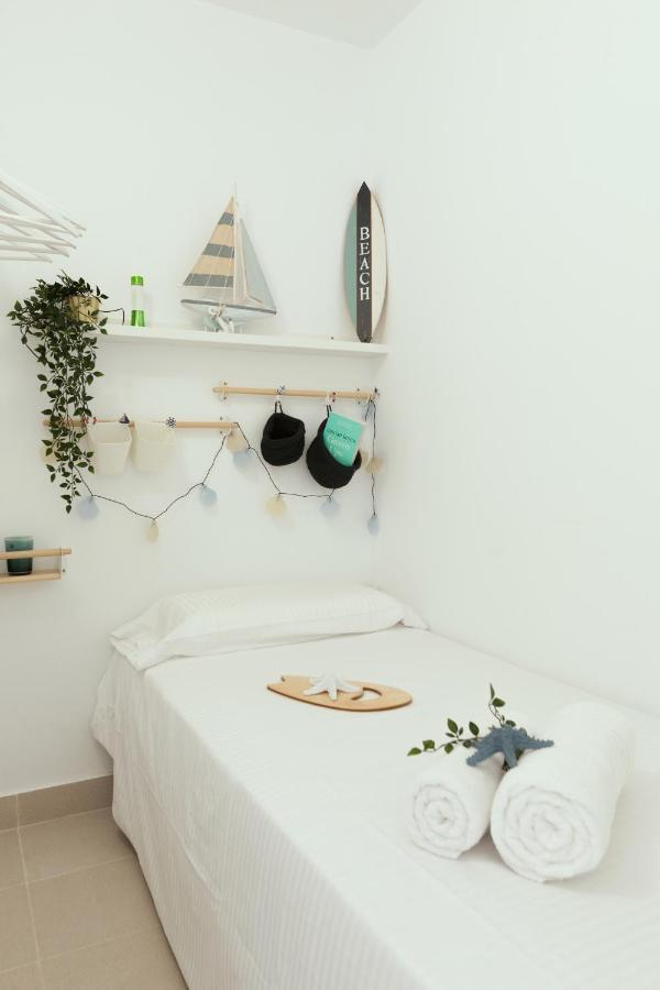 Apartamentos Thaisay Atalaya تياس المظهر الخارجي الصورة