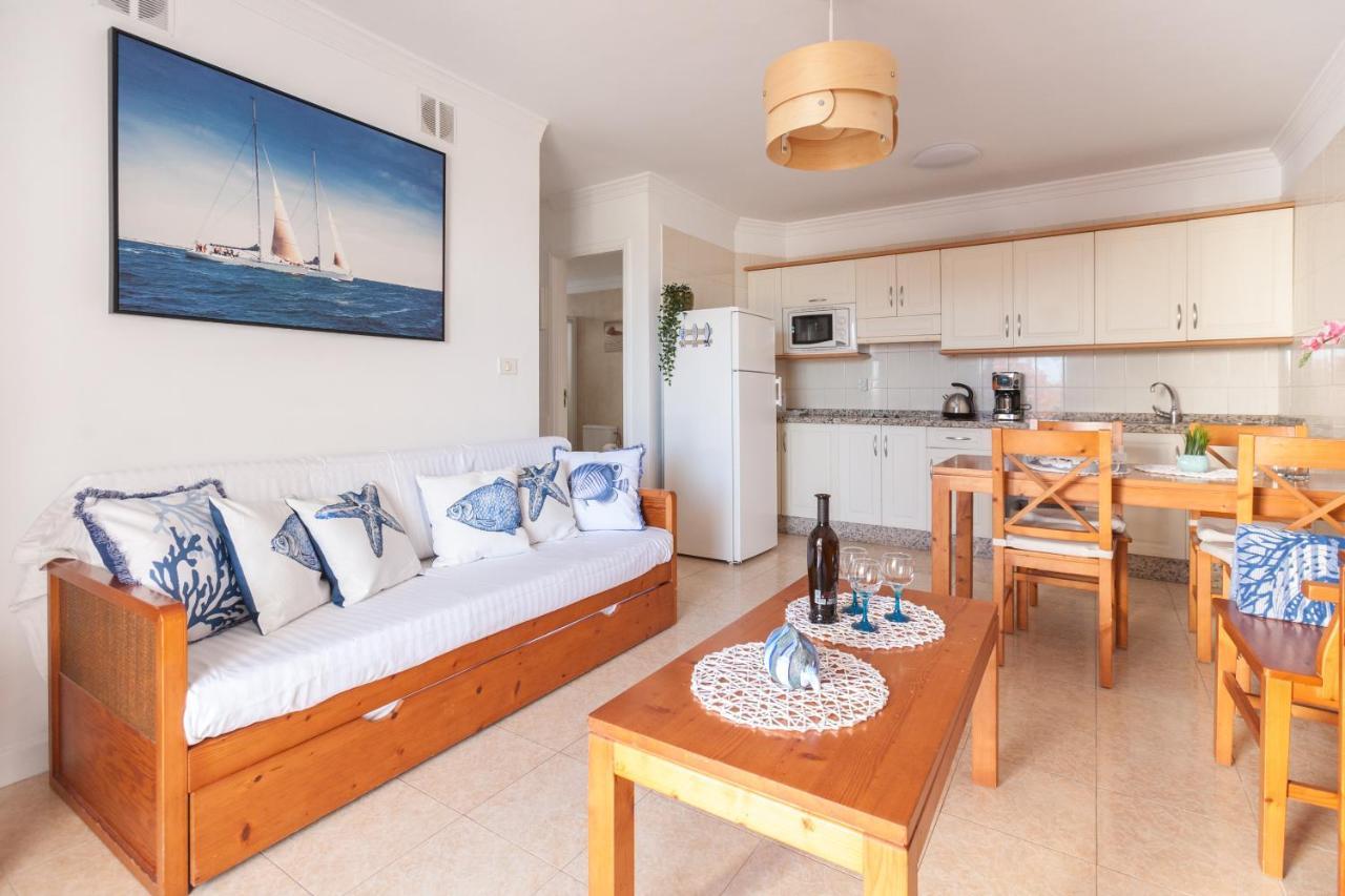 Apartamentos Thaisay Atalaya تياس المظهر الخارجي الصورة