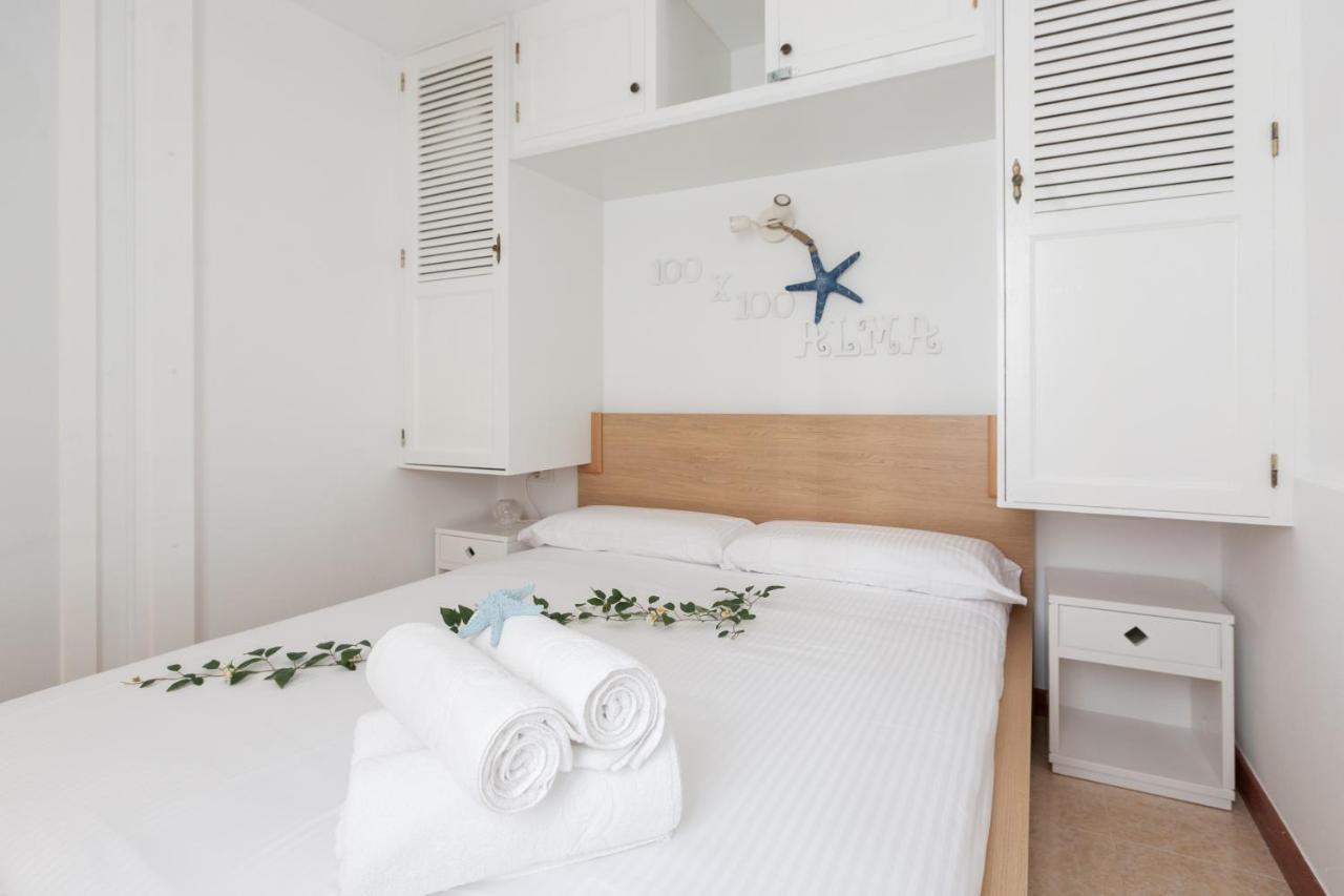 Apartamentos Thaisay Atalaya تياس المظهر الخارجي الصورة